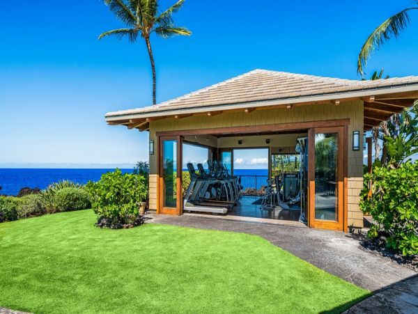 Kohala Coast Home 1000895