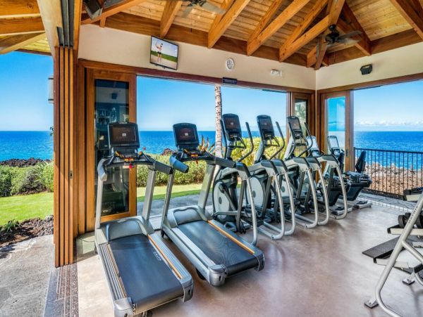 Kohala Coast Home 1000895