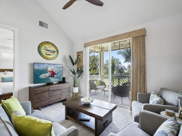 Kohala Coast Home 1000896