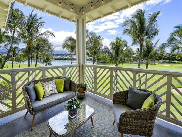 Kohala Coast Home 1000896