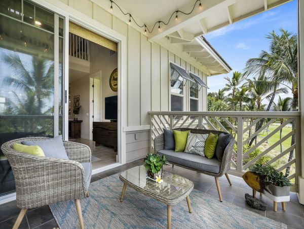 Kohala Coast Home 1000896