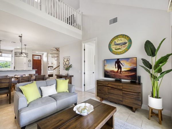 Kohala Coast Home 1000896