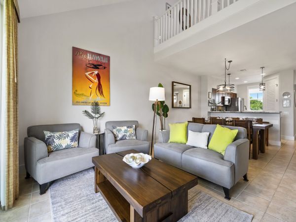 Kohala Coast Home 1000896