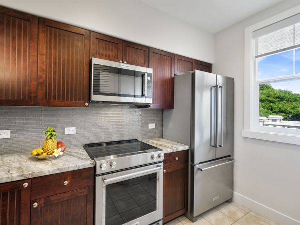 Kohala Coast Home 1000896