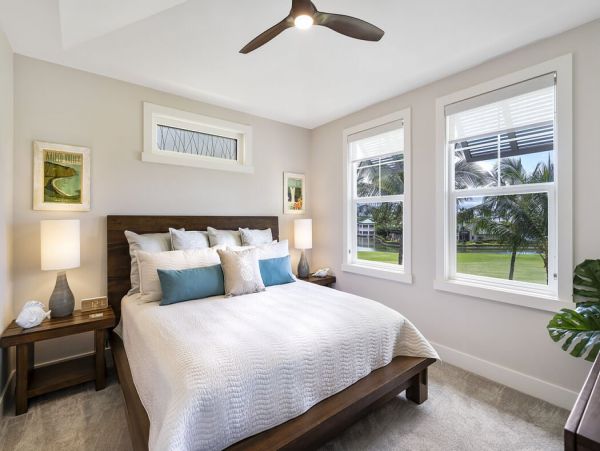Kohala Coast Home 1000896