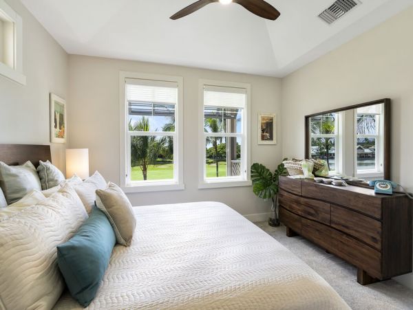Kohala Coast Home 1000896