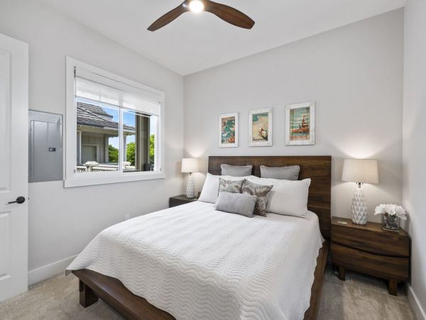 Kohala Coast Home 1000896
