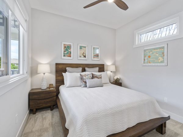 Kohala Coast Home 1000896