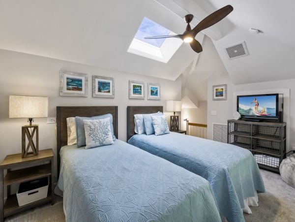 Kohala Coast Home 1000896
