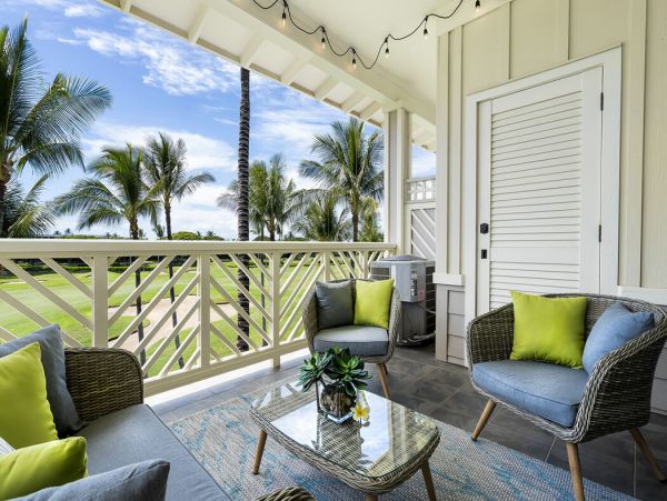 Kohala Coast Home 1000896