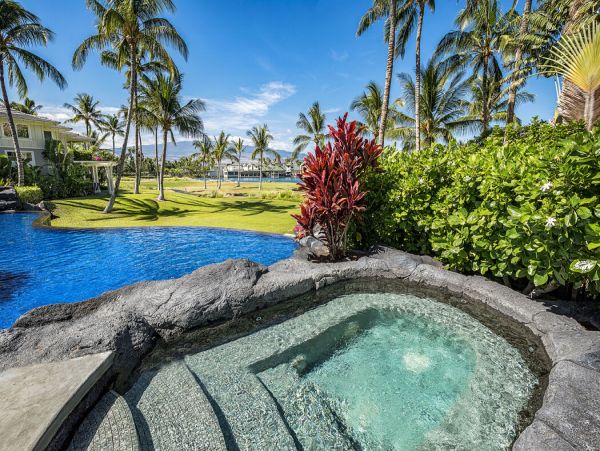 Kohala Coast Home 1000896