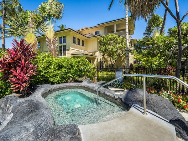Kohala Coast Home 1000896