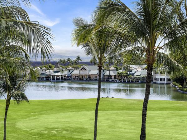 Kohala Coast Home 1000896