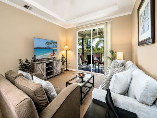 Kohala Coast Home 1000898
