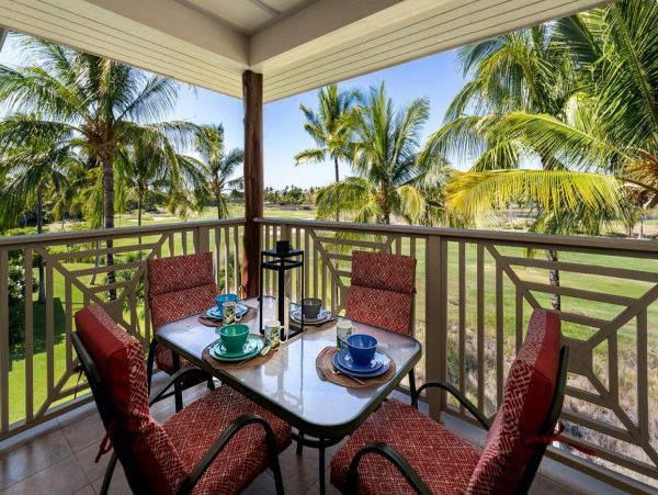 Kohala Coast Home 1000898