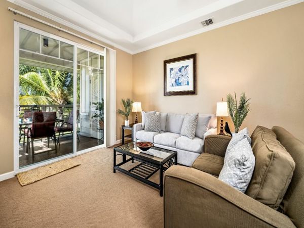 Kohala Coast Home 1000898