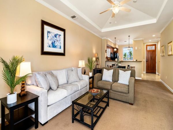 Kohala Coast Home 1000898