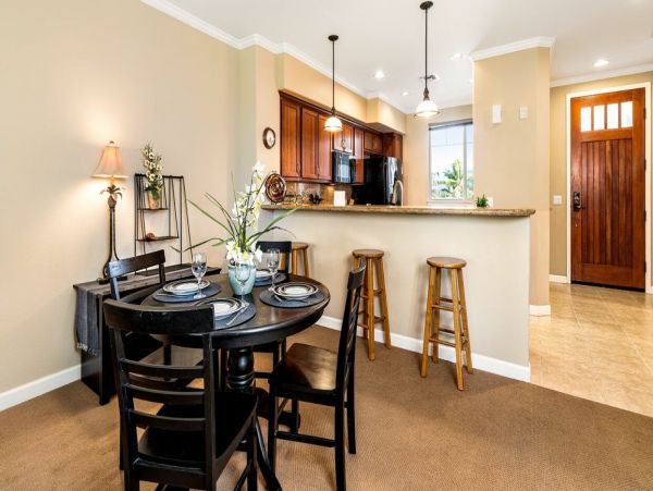 Kohala Coast Home 1000898