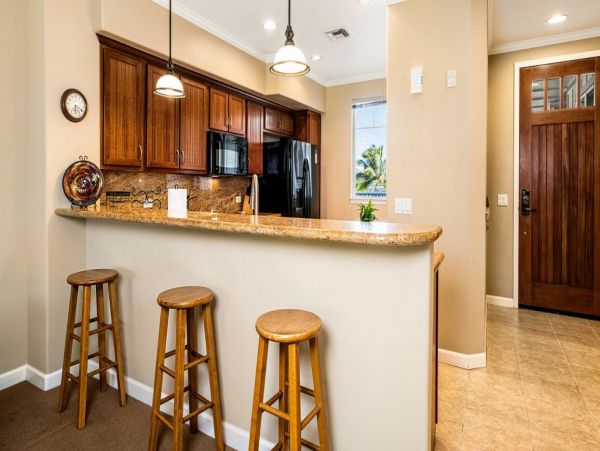 Kohala Coast Home 1000898
