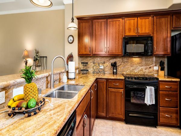 Kohala Coast Home 1000898