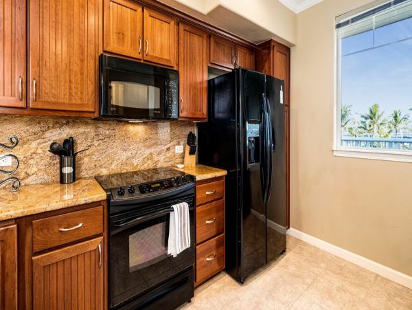 Kohala Coast Home 1000898