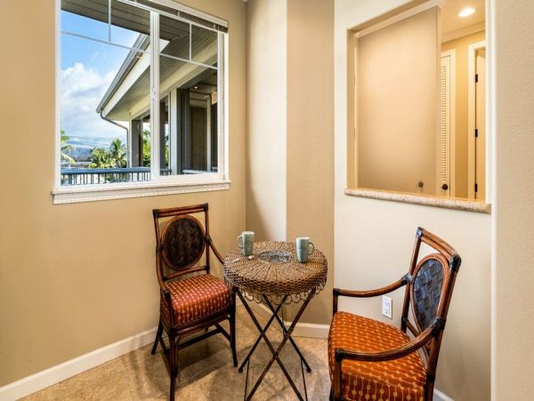 Kohala Coast Home 1000898