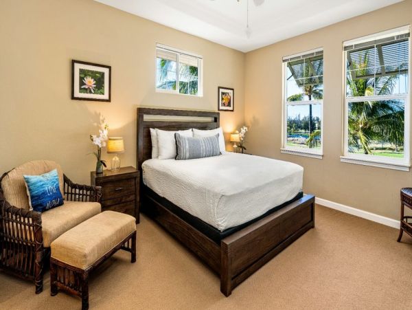 Kohala Coast Home 1000898