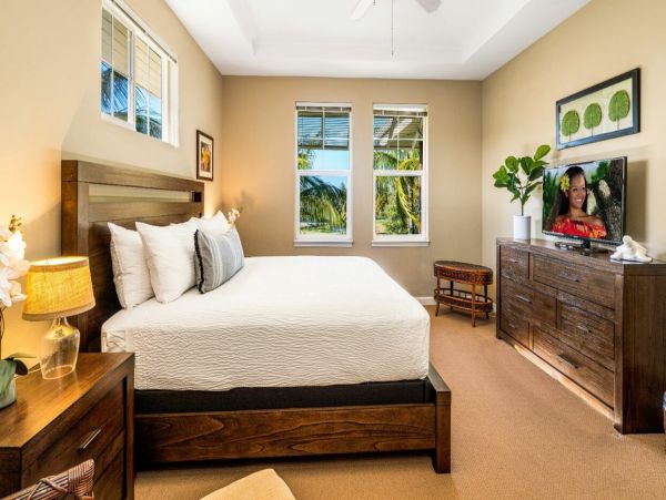 Kohala Coast Home 1000898