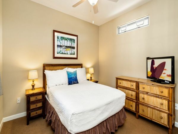 Kohala Coast Home 1000898