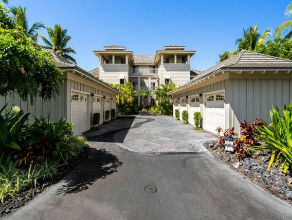 Kohala Coast Home 1000898