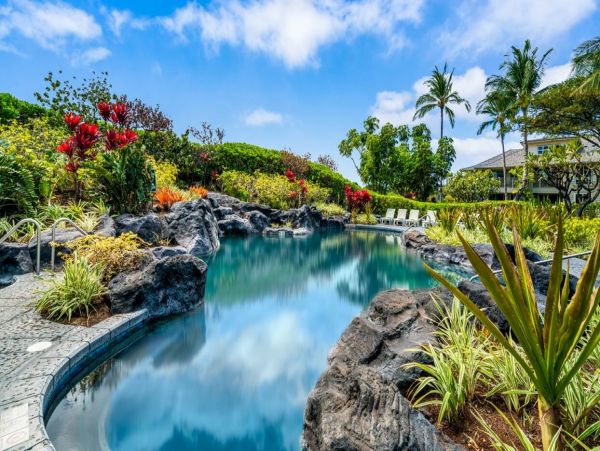 Kohala Coast Home 1000898