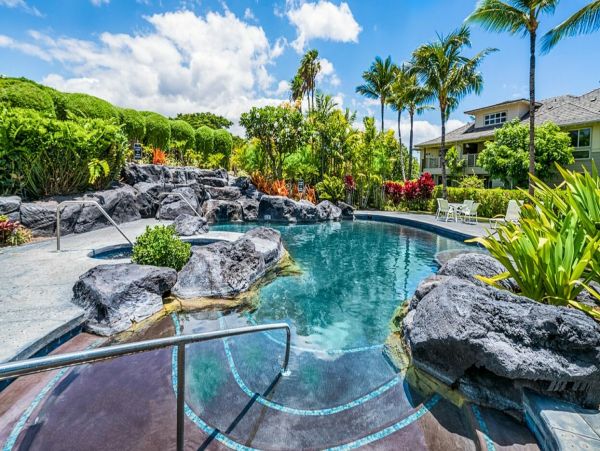 Kohala Coast Home 1000898