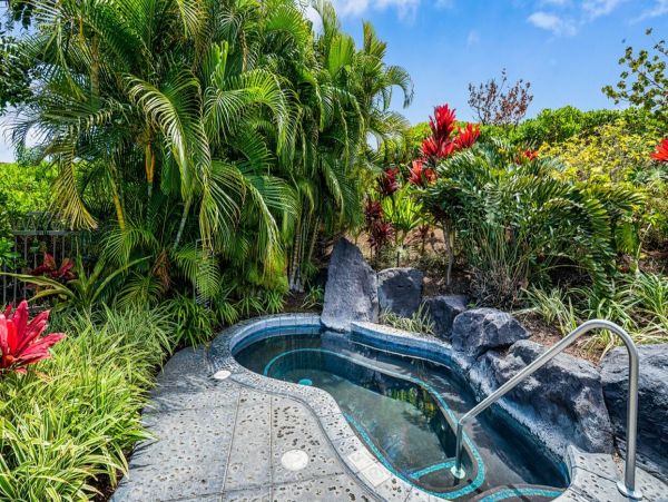 Kohala Coast Home 1000898