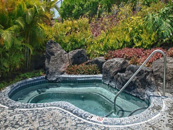 Kohala Coast Home 1000898