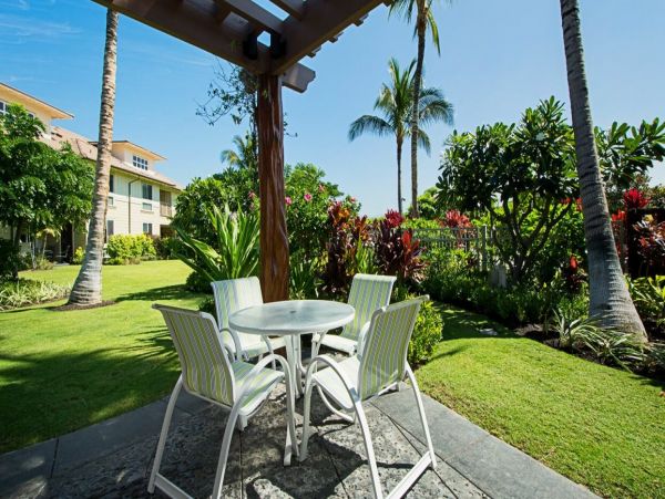 Kohala Coast Home 1000898