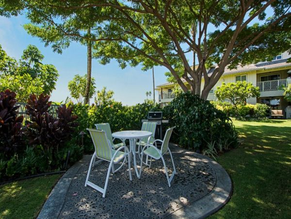 Kohala Coast Home 1000898