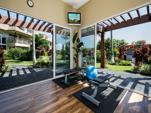 Kohala Coast Home 1000898