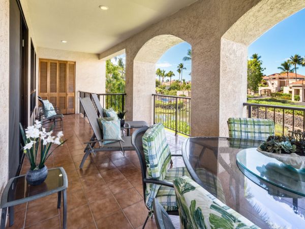 Kohala Coast Home 1000899