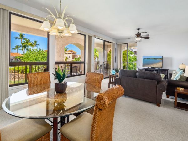 Kohala Coast Home 1000899