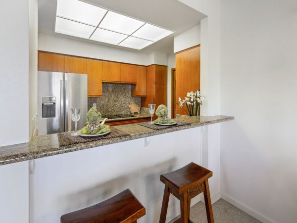Kohala Coast Home 1000899