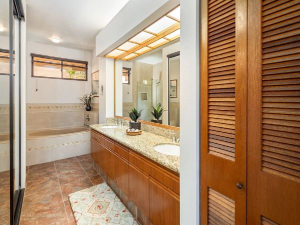 Kohala Coast Home 1000899