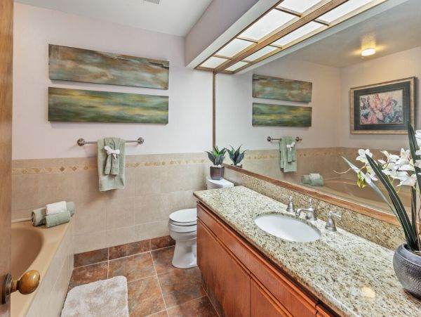 Kohala Coast Home 1000899