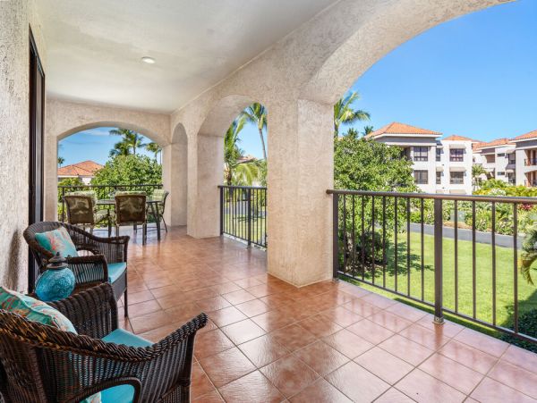 Kohala Coast Home 1000899
