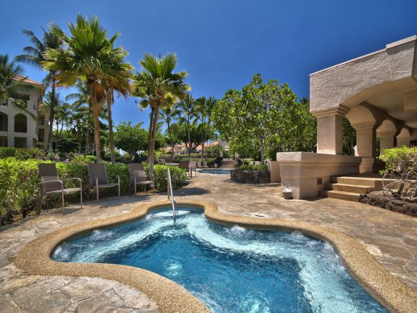 Kohala Coast Home 1000899