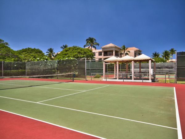 Kohala Coast Home 1000899