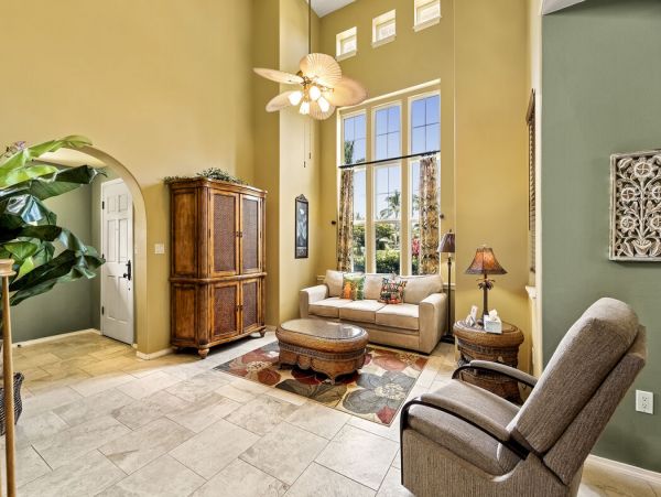 Kohala Coast Home 1000900