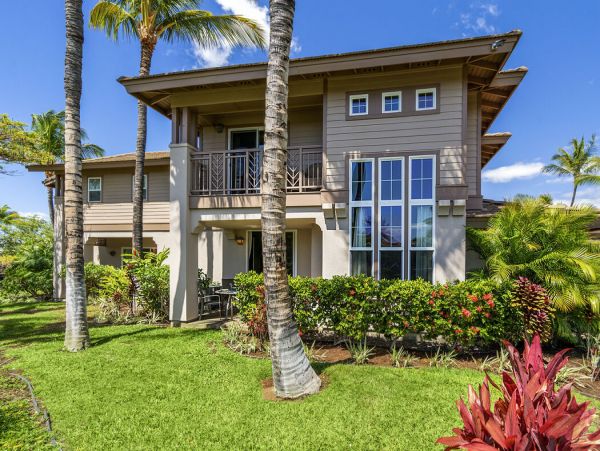 Kohala Coast Home 1000900