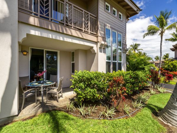 Kohala Coast Home 1000900