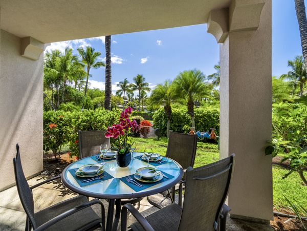 Kohala Coast Home 1000900