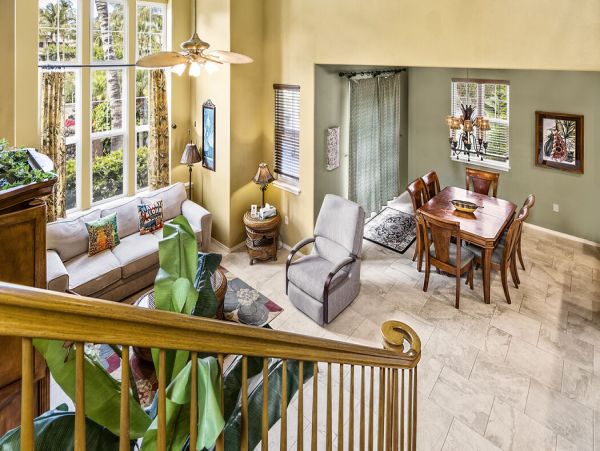 Kohala Coast Home 1000900